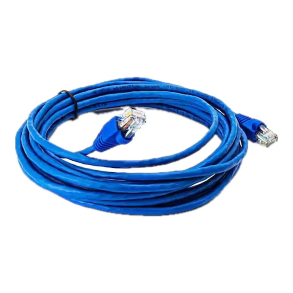 Cabo de rede RJ45 INT-1005M 5 m