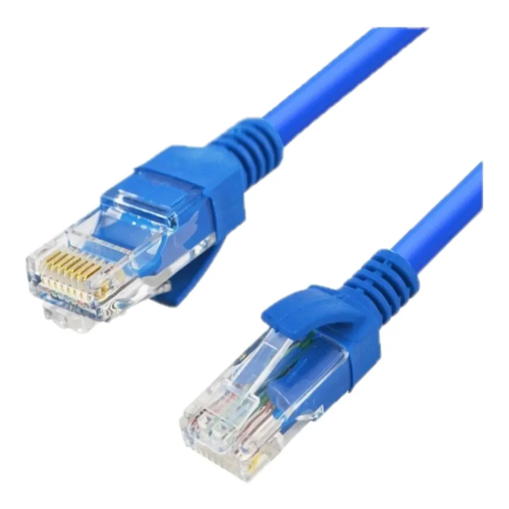 Cabo de rede RJ45 WX-20 20 m