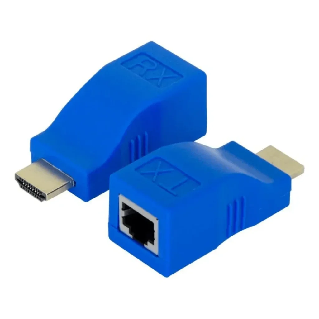 Cabo hdmi 30 metros MHD-1103