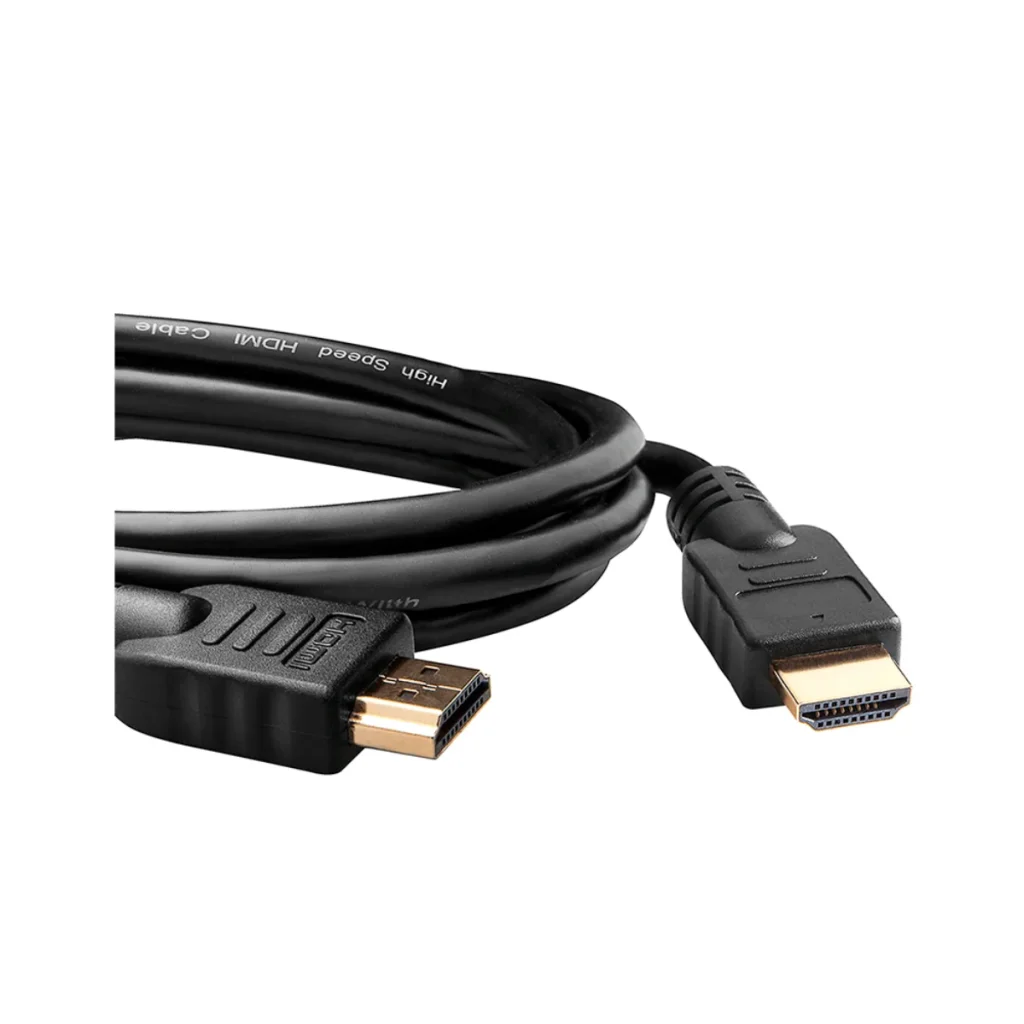 Cabo hdmi ELG HD15 2.0 4K 1,5 m