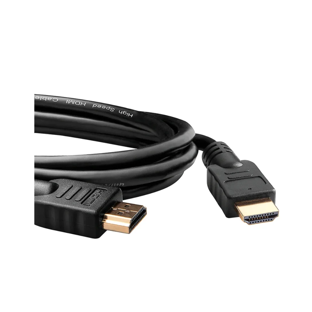 Cabo hdmi ELG HD25 2.0 4K 2,5 m