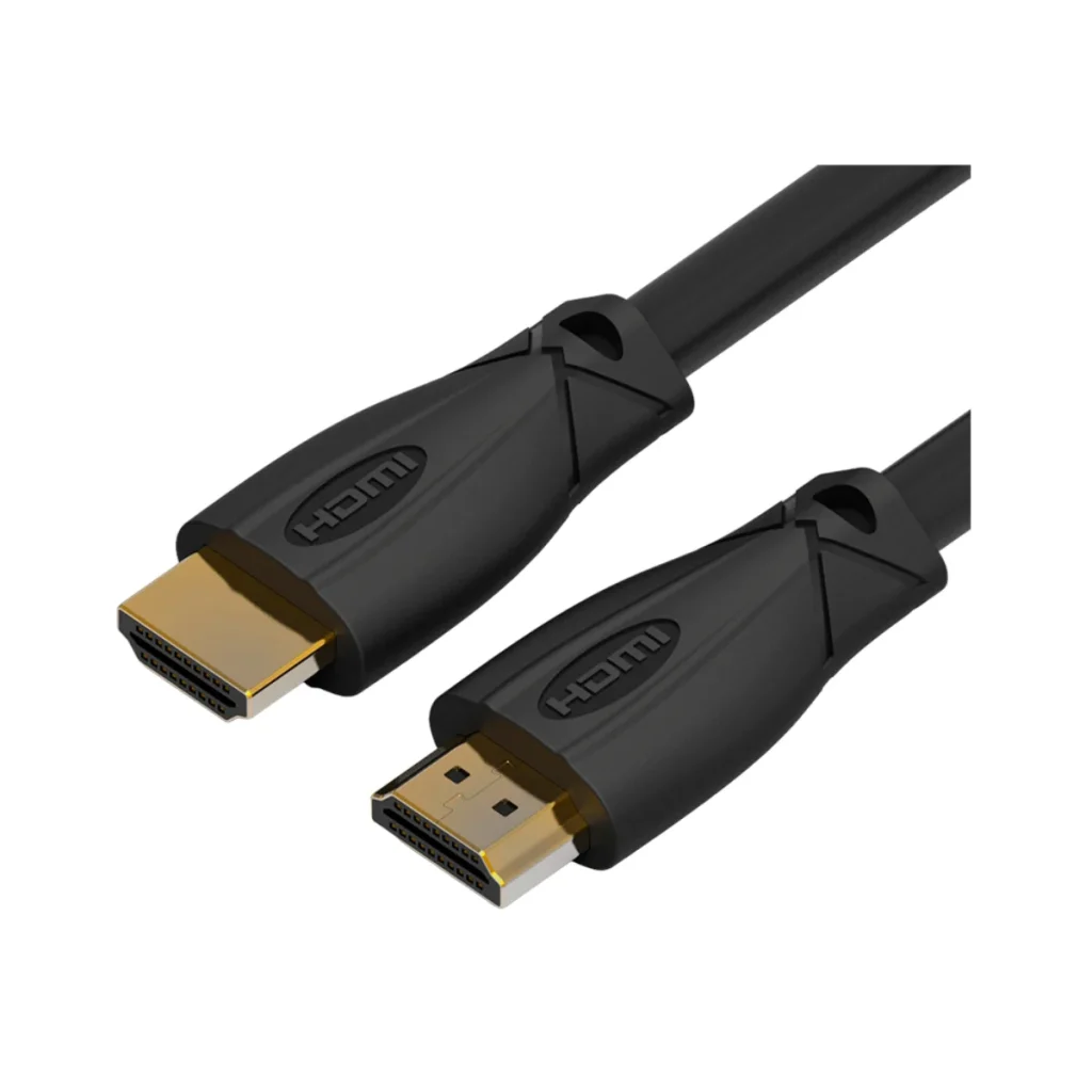 Cabo hdmi ELG HS1018 2.0 4K 1,8 m