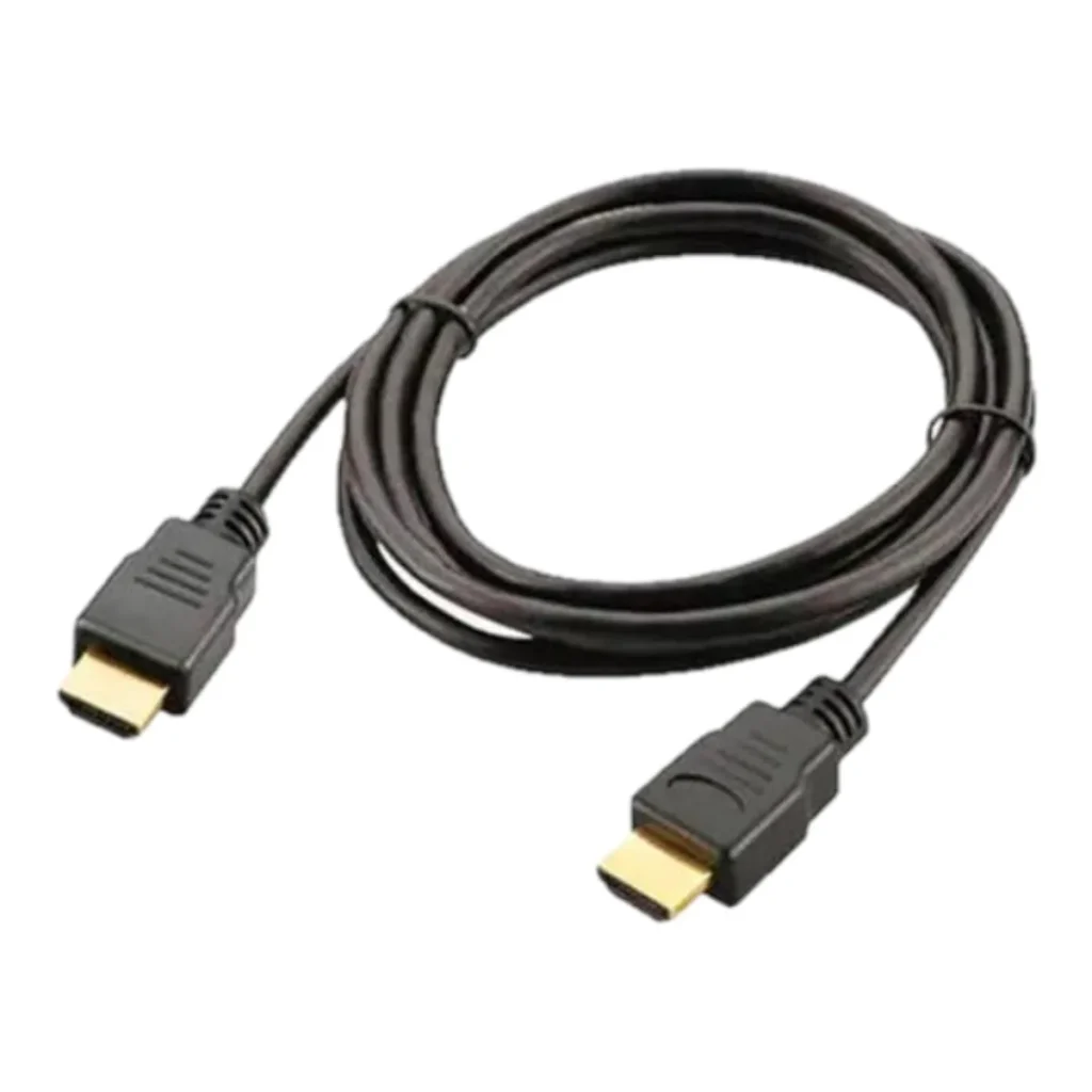 Cabo hdmi hdtv HD-2501 2 m