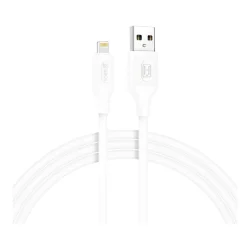 Cabo USB para iPhone Lightning CB-228i — H&H Suprimentos Corporativos