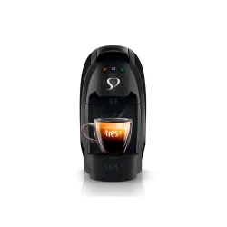 Cafeteira Espresso Três Corações Luna Multibebidas Automática 1.200 W — H&H Suprimentos Corporativos
