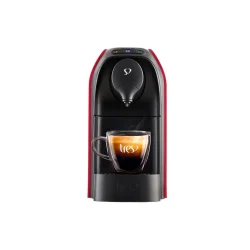Cafeteira Espresso Três Corações Passione Multibebidas — H&H Suprimentos Corporativos