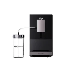 Cafeteira Espresso WAP Aroma Prosdócimo WCE19 Multibebidas Automática — H&H Suprimentos Corporativos