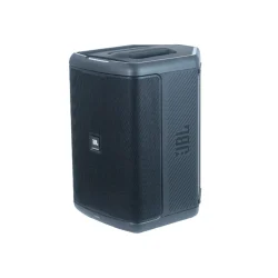 Caixa de Som Amplificada JBL EON ONE Compact 120 W RMS com Mixer de 4 Canais — H&H Suprimentos Corporativos
