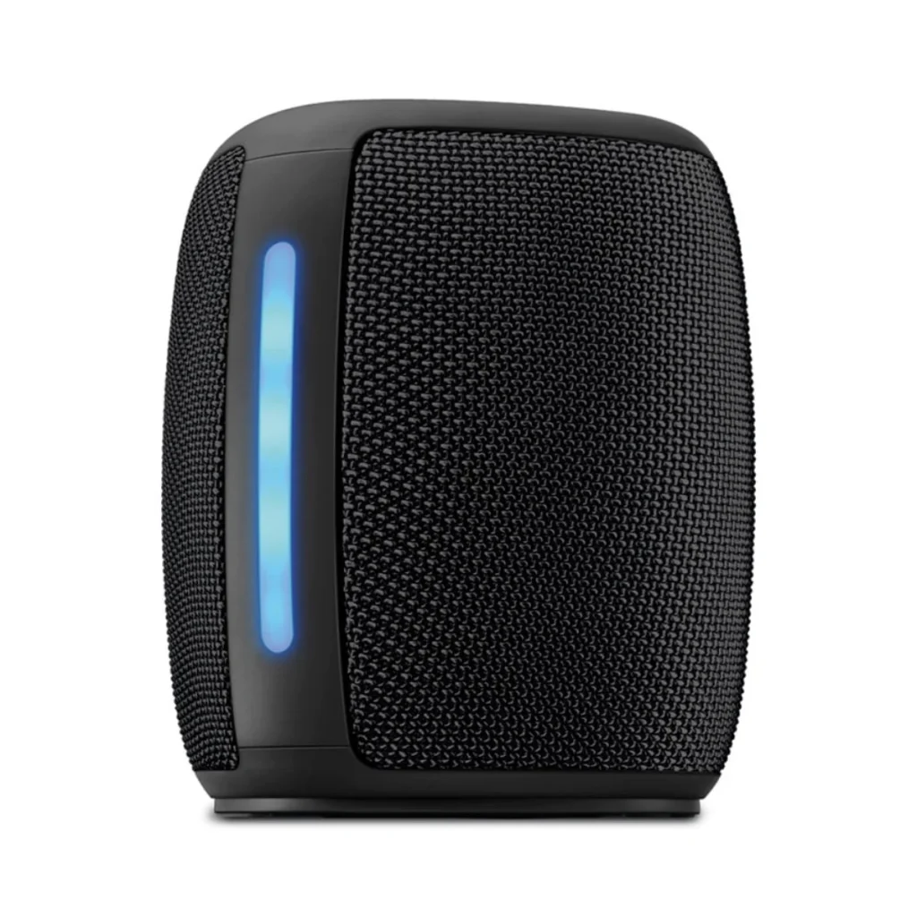 Caixa de som Bluetooth aiwa speaker AWS-SP-03 15W IPX4