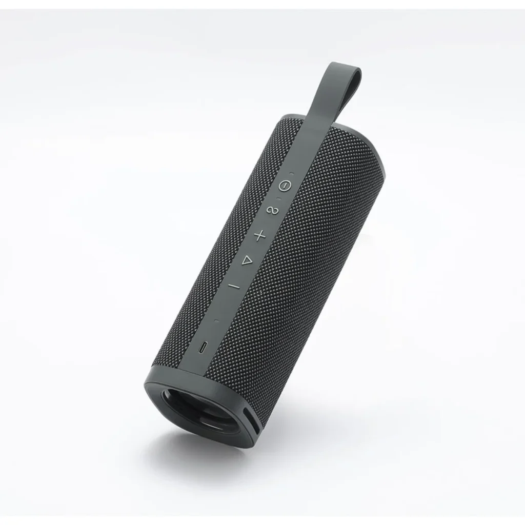 Caixa de som Bluetooth Hi Level Sound elite IPX6 com modo tws