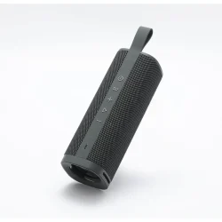 Caixa de Som Bluetooth Hi Level Sound Elite IPX6 com Modo TWS — H&H Suprimentos Corporativos