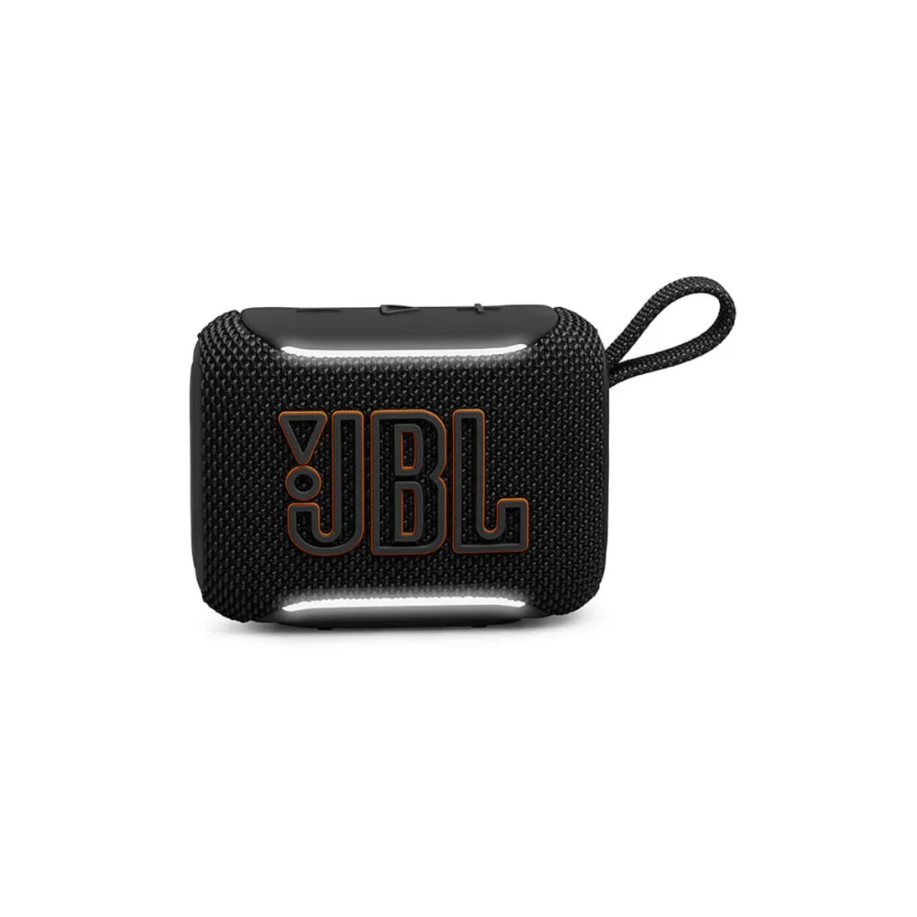 Caixa de som Bluetooth JBL go 5 IP67 auracast