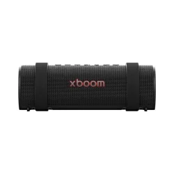 Caixa de Som Portátil LG Xboom Grab 30W RMS IP67 Bluetooth — H&H Suprimentos Corporativos