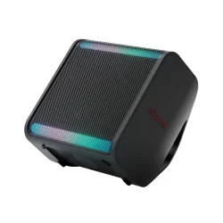Caixa de Som Portátil LG Xboom Stage301 120W RMS IPX4 Bluetooth — H&H Suprimentos Corporativos
