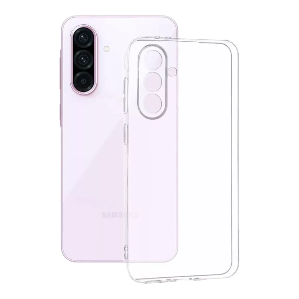 Capa para celular Samsung galaxy A56