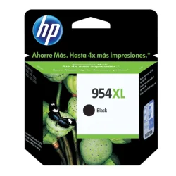 Cartucho de Tinta HP 954XL L0S71AB Preto 42,5 ml Original — H&H Suprimentos Corporativos