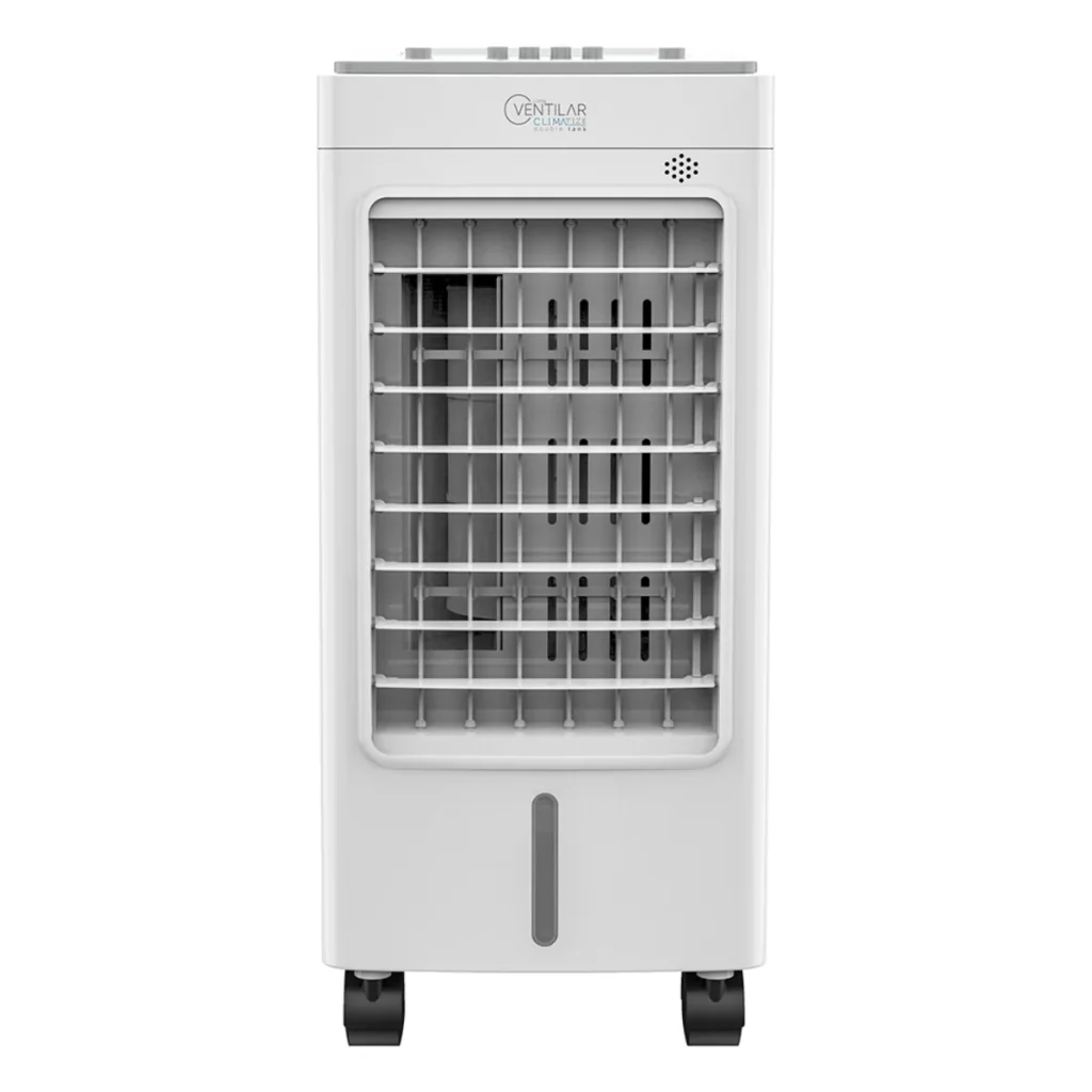 Climatizador de ar cadence climatize double tank CLI304 4,7 L