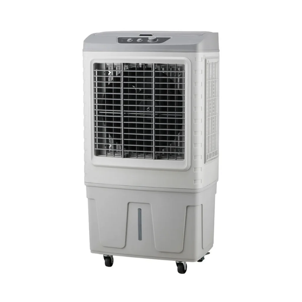 Climatizador de ar midea 76 L 3 em 1 ACCM76 210 w