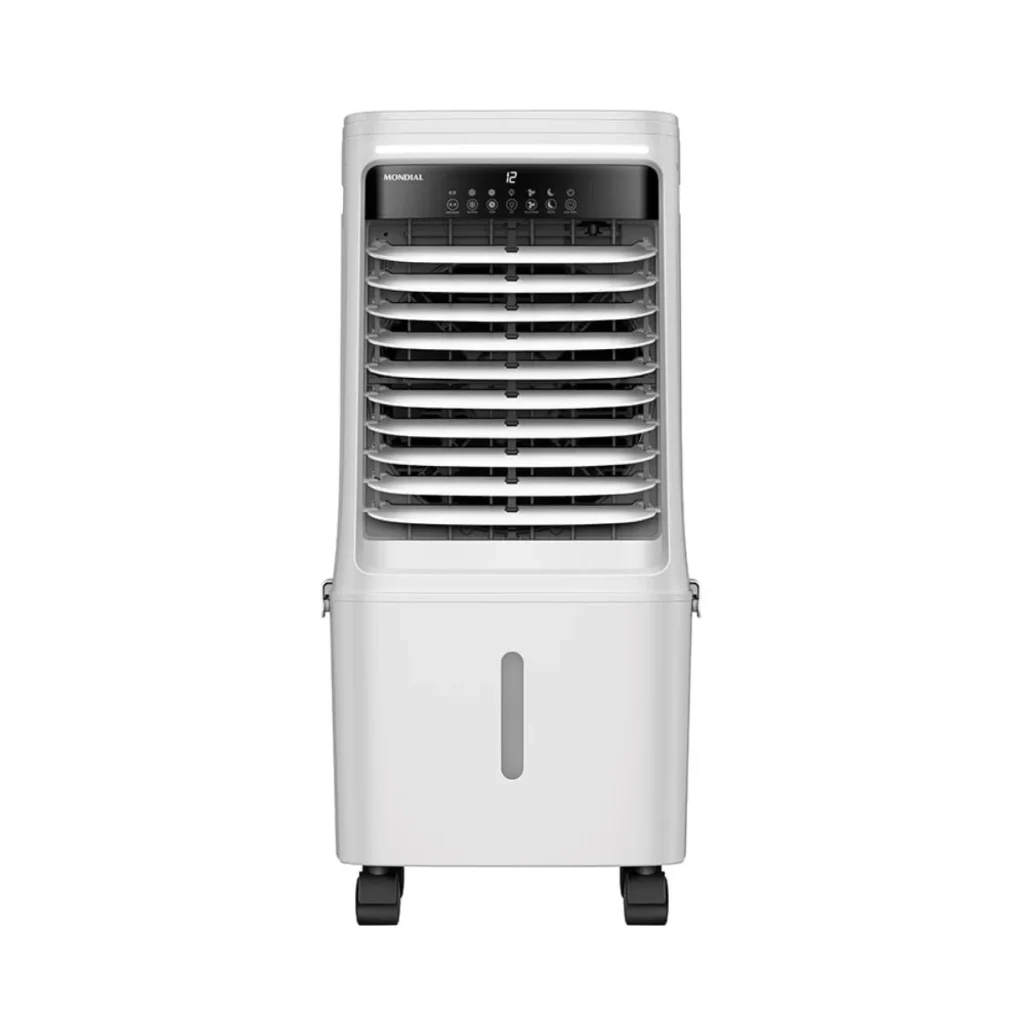 Climatizador de ar mondial wind turbo CL-25L 25 litros