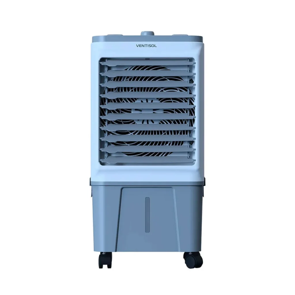 Climatizador ventisol CLI16 16 litros 130 w