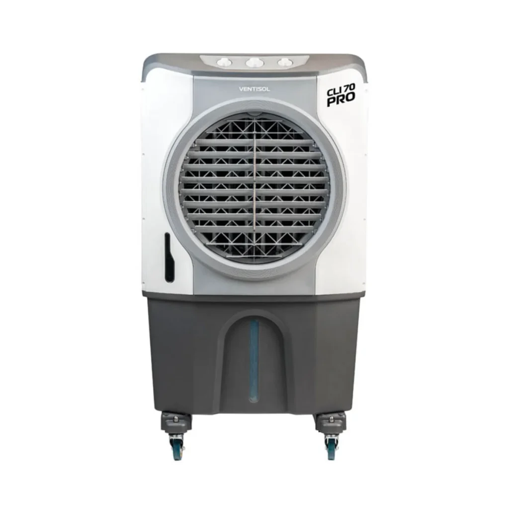 Climatizador ventisol CLI70 PRO-02 70 L 210 w