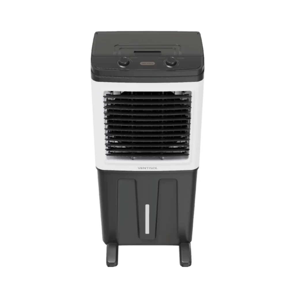Climatizador ventisol CLIN80PRO 80 litros