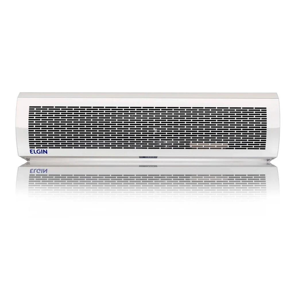 Cortina de ar Elgin compact cad 3015 150 cm