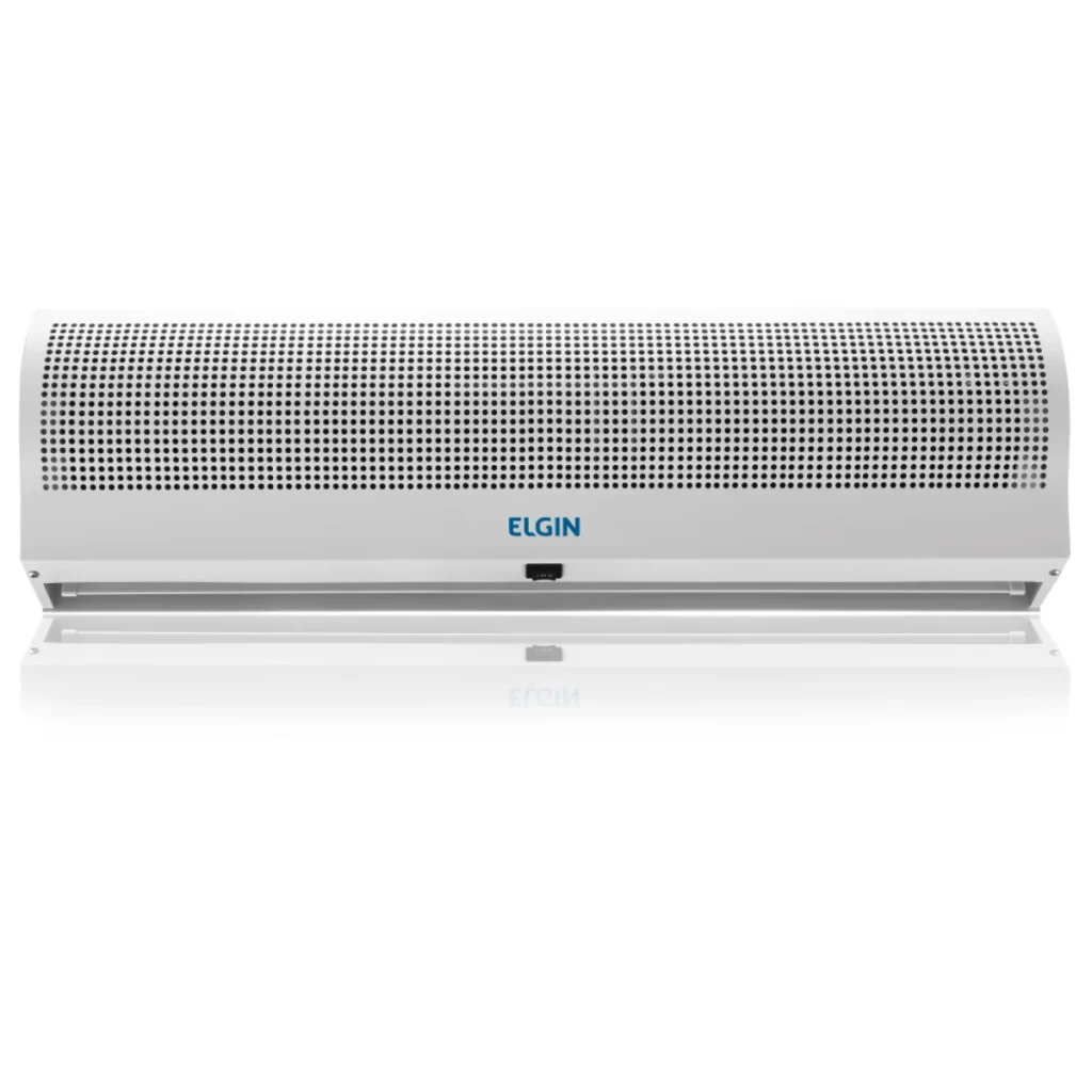 Cortina de ar Elgin compact CAD3009 90 cm com controle remoto