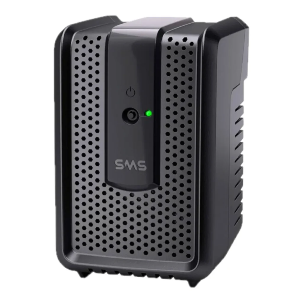 Estabilizador SMS 500 va monovolt 115 v