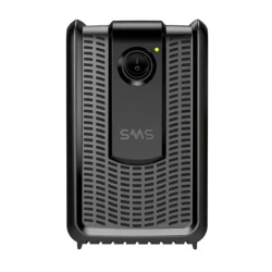 Estabilizador SMS Revolution Speedy 500VA Bivolt 6 Tomadas — H&H Suprimentos Corporativos