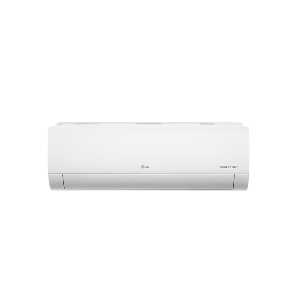 Evaporadora multi split Hi-wall lg inverter 12.000 btus quente/frio AMNW12GSJA0