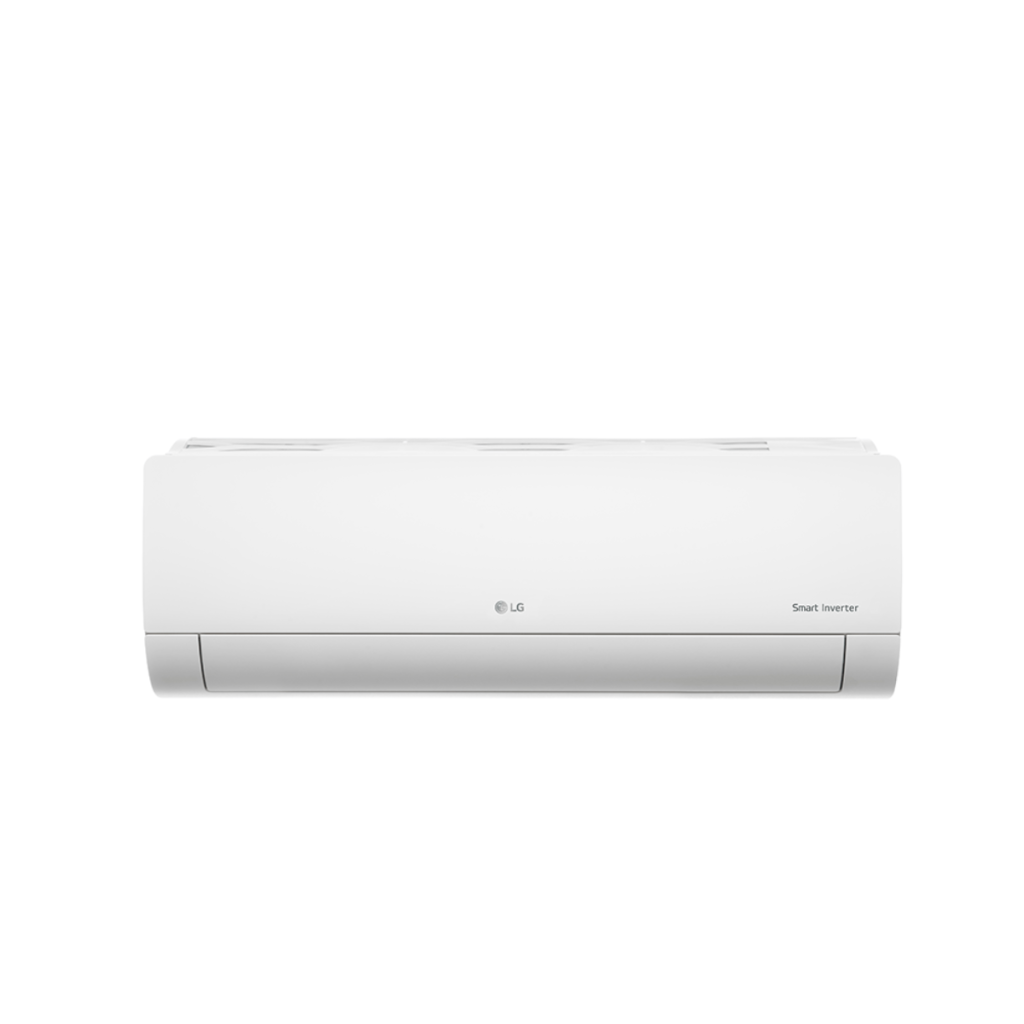 Evaporadora multi split lg Hi wall inverter 18.000 btus quente/frio branca AM...