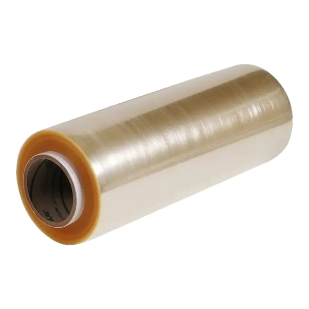 Filme stretch PVC prime Pro 38 cm x 300 m
