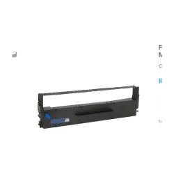 Fita para Impressora Matricial Epson FX-890 Compatível — H&H Suprimentos Corporativos