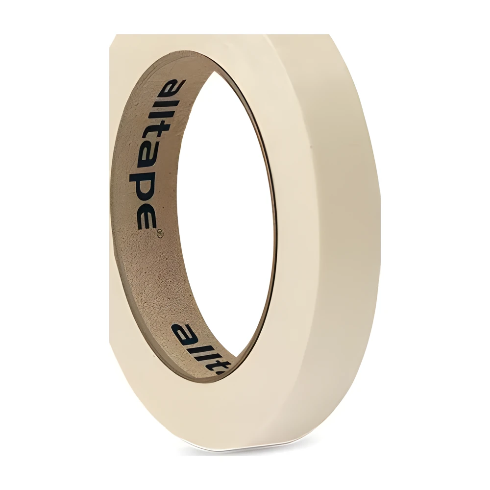Fita crepe Alltape 24 mm x 50 m