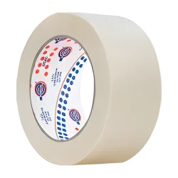 Fita Crepe Eurocell 48 mm x 50 m — H&H Suprimentos Corporativos