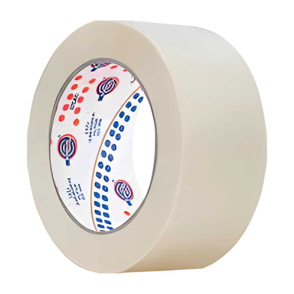 Fita crepe Eurocell 48 mm x 50 m