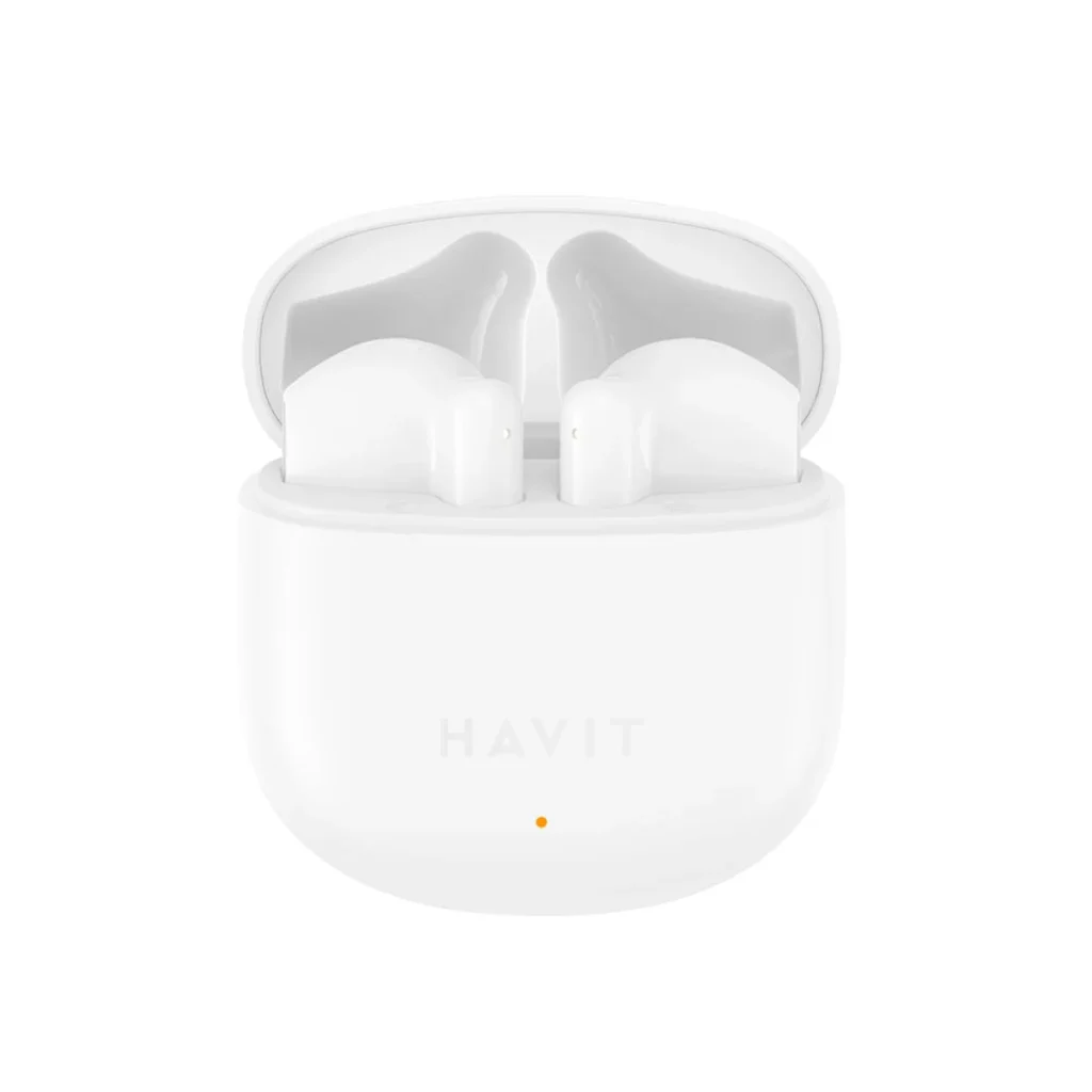 Fone de ouvido Bluetooth havit TW976 tws