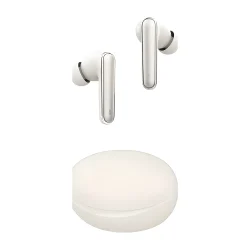 Fone de Ouvido Bluetooth Kross FTA-16 Hick Sound Beat Bege — H&H Suprimentos Corporativos