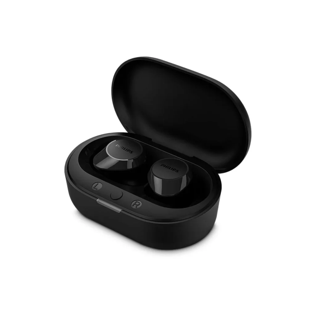 Fone de ouvido Bluetooth Philips TAT1209 tws