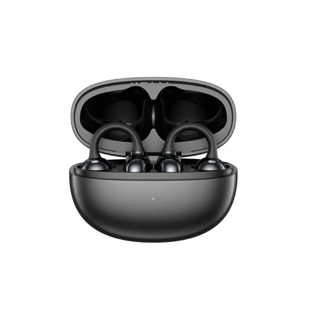 Fone de ouvido havit OWS928 earclip Bluetooth 5.4