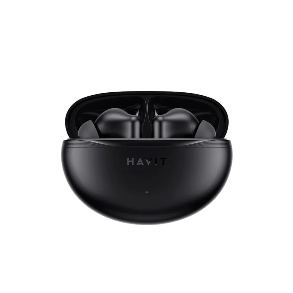 Fone de ouvido havit TW986 enc tws Bluetooth 5.4
