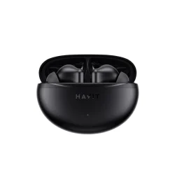 Fone de Ouvido Havit TW986 ENC TWS Bluetooth 5.4 — H&H Suprimentos Corporativos