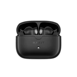 Fone de Ouvido Havit TW992 TWS Bluetooth 5.4 com ANC e 4 Microfones ENC — H&H Suprimentos Corporativos