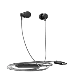 Fone de Ouvido HP DHH-1127 USB-C Intra-auricular com Microfone — H&H Suprimentos Corporativos