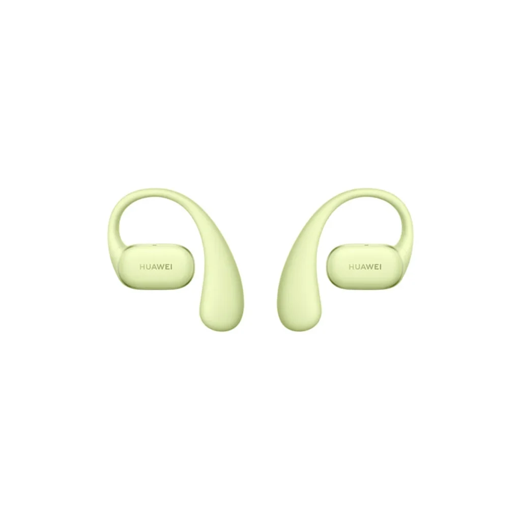 Fone de ouvido huawei freearc Bluetooth IP57 com carga rápida