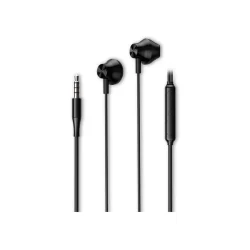 Fone de Ouvido Philips TAE1000BK Intra-auricular com Microfone Preto — H&H Suprimentos Corporativos