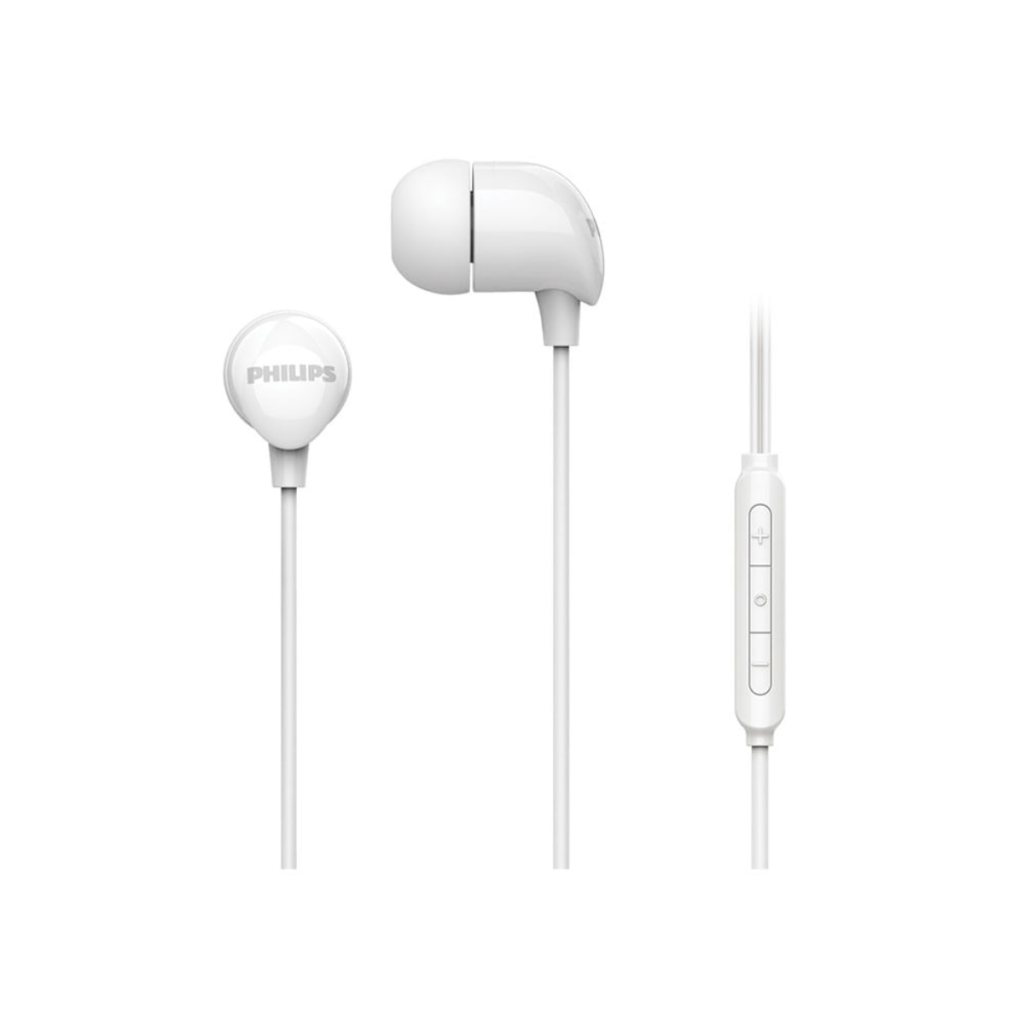 Fone de ouvido Philips TAE2146 USB-c intra-auricular