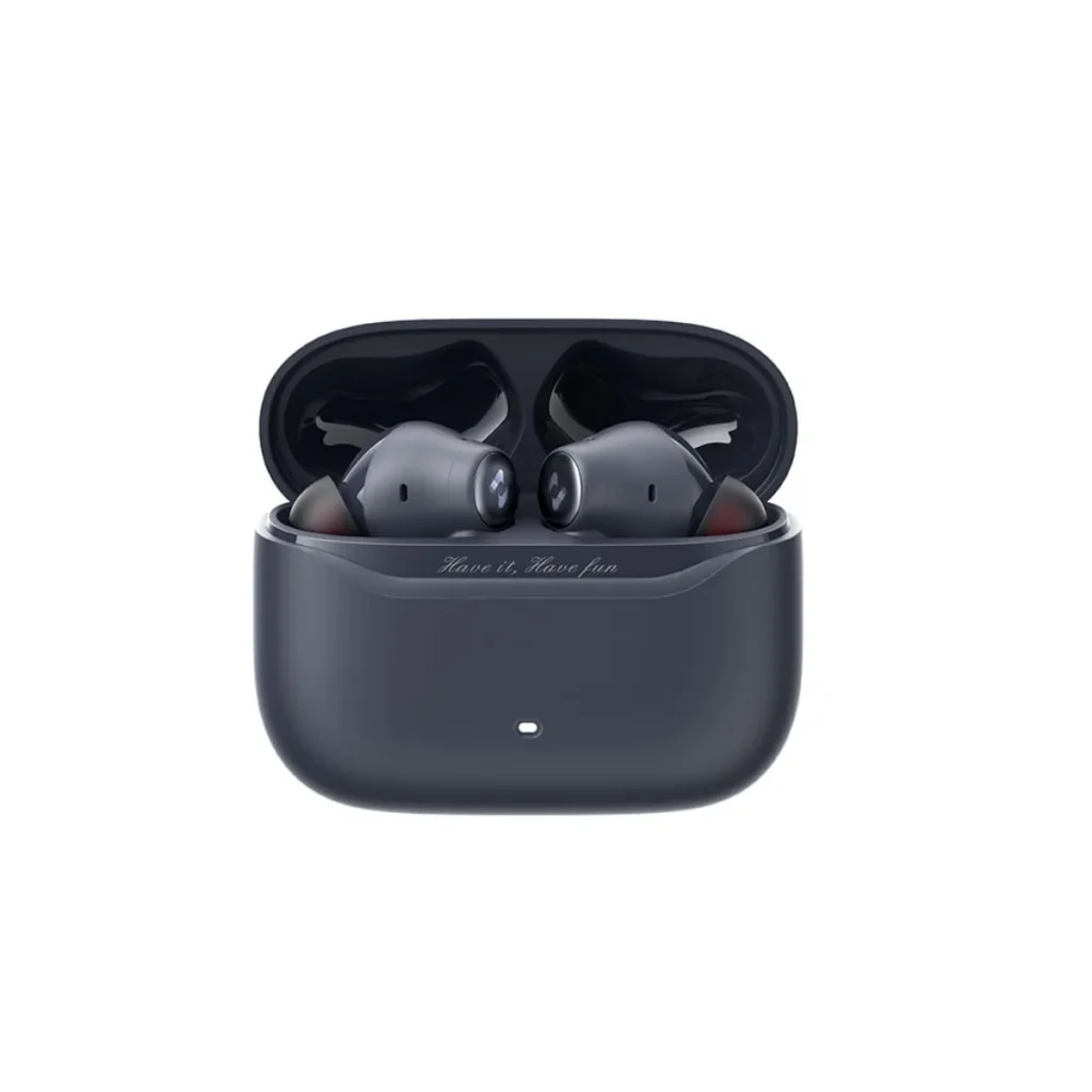 Fone de ouvido tws havit TW991 Pro Bluetooth 6.0 com anc híbrido