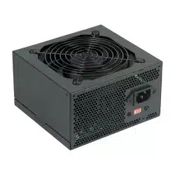 Fonte ATX Hi Level 500W LVL500PSU Bivolt — H&H Suprimentos Corporativos